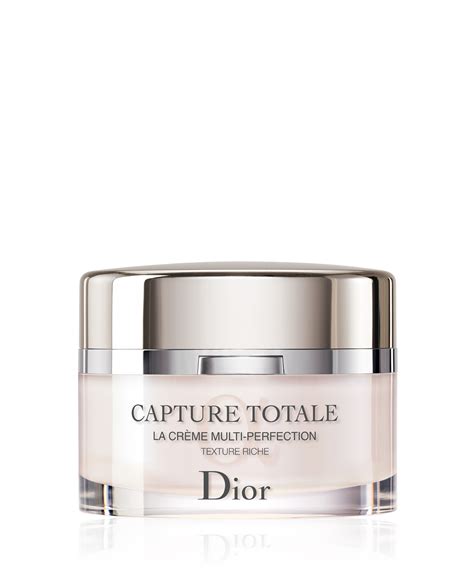 creme capture totale dior|where to buy Dior cream.